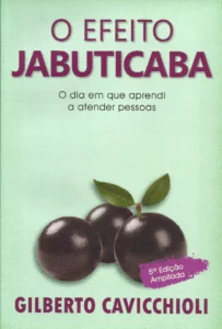 O Efeito Jabuticaba
