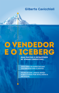 O Vendedor e o Iceberg