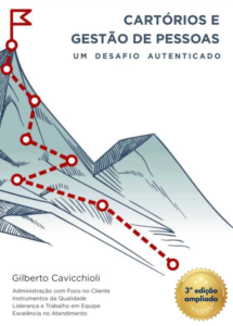 Cartórios e Gestão de Pessoas