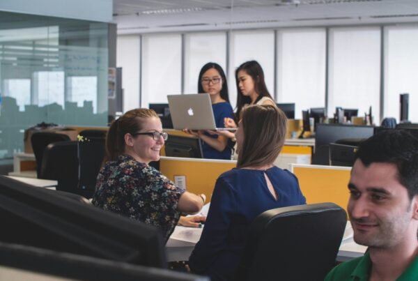 Fazendo a Diferença no Desempenho da Serventia Extrajudicial