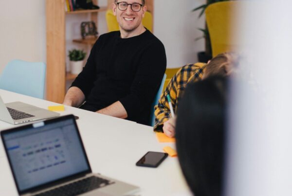 O gestor extraordinário